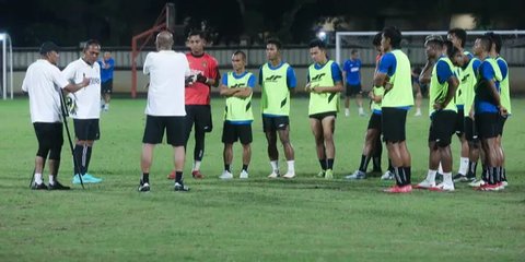 Laga Oxford United vs Liga Indonesia All Star, Catat Aturan dan Barang yang Dilarang Dibawa Penonton ke GBK