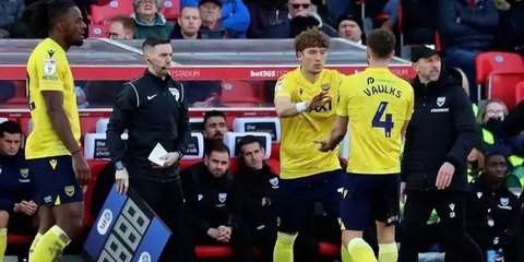 Hasil Piala Presiden 2025: Tim Liga Indonesia All Stars Menyerah 3-6 dari Oxford United