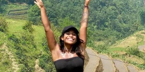 VIDEO: Ayah Pendaki Juliana Marins WNA Brazil Luapkan Protes ke Indonesia, Sindir Wisata Terkenal