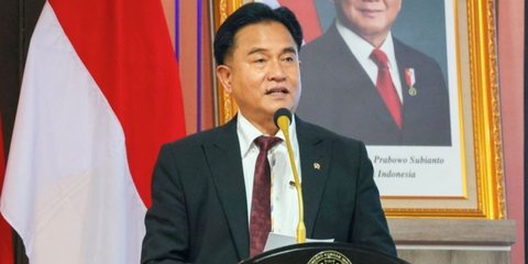 VIDEO: Yusril Jawab Keluarga Juliana Marins di Brasil 