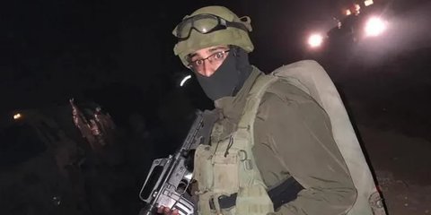 'Aku Mencium Banyak Mayat yang Terbakar dan Aku Tidak Tahan Lagi', Tentara Israel Bunuh Diri Sepulang dari Gaza