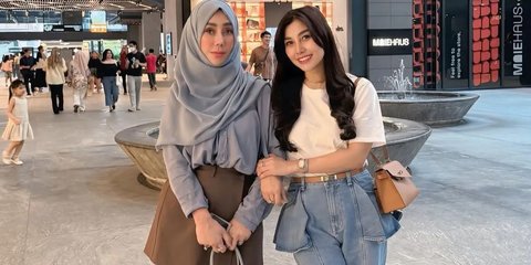 Nisya Ahmad Dibully Karena Tas Branded, Ini Pembelaan dari Sang Ibu