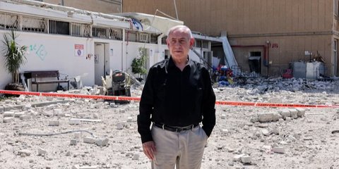 Netanyahu Kirim Perwakilan ke Qatar Bahas Gencatan Senjata dengan Hamas, Kebiasaan 'Berkhianat' Israel Jadi Sorotan