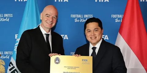 Vakum Lebih dari 6 Tahun, Ternyata Ini Alasan Piala Indonesia Tak Kunjung Digelar Lagi