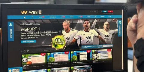 Data PPATK: 571 Ribu Penerima Bansos Terlibat Judi Online, Nilai Transaksi Hampir Rp 1 T