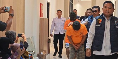 Geger Komunitas Gay Lampung Eksis di Facebook, Tiga Orang Ini Otaknya