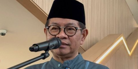 Pramono Blak-blakan Ungkap Alasan Golf Tak Kena Pajak Hiburan 10 Persen Seperti Padel