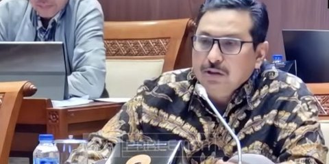 Kemkomdigi Usulkan Tambah Anggaran 2026 Rp12,6 Triliun