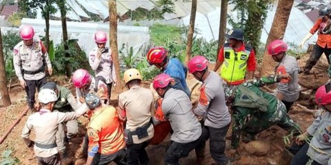 Menteri LH Ngamuk Daerah Rawan Longsor Puncak Dibangun Vila: Langgar Aturan, Bongkar!