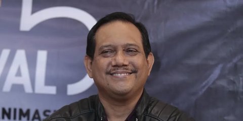 VIDEO: Rikwanto DPR Tembak Langsung Jenderal Bintang 3 Polri Minta Brigjen Lukas Naik Jadi Irjen