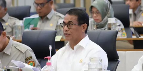VIDEO: Komisi IV Keras Skakmat Mentan Amran 