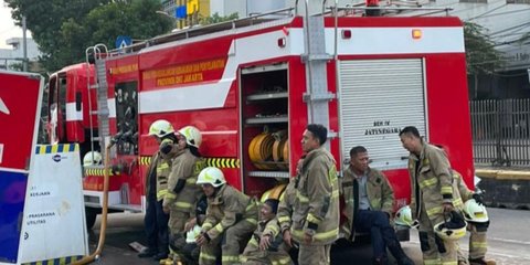 Cerita Damkar Kena Prank Debt Collector, Lapor Evakuasi Ular Malah Diminta Tagih Utang