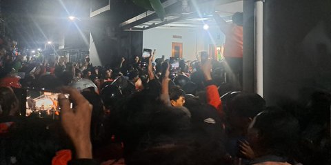 Kasus Penganiayaan Pacar Ojol ShopeeFood, Ini Peran 5 Tersangka