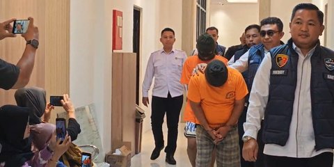 Grup 'Gay Lampung' Eksis di FB Sejak 2017, Anggotanya Tembus Puluhan Ribu Orang