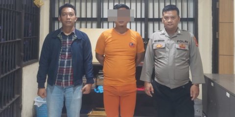 Pengurus Koperasi Merah Putih di Garut Dianiaya Warga yang Mau Pinjam Uang, Penyebabnya Hal Sepele