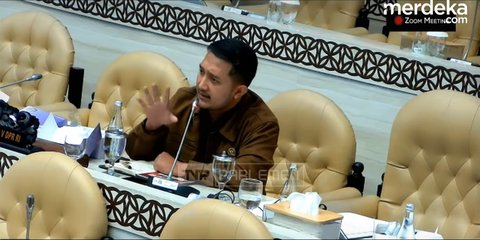 VIDEO: Juliana Tewas di Rinjani, DPR Keras 