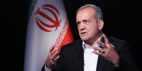 Israel Ketahuan Mau Bunuh Presiden Iran, Hendak Mengebomnya Tapi Gagal