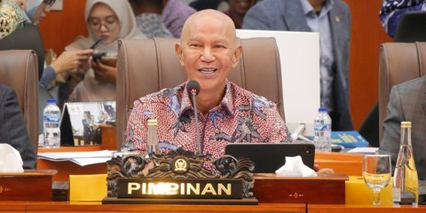 Perkokoh Ketahanan Bangsa, Banggar DPR Raker dengan Para Menko Bahas Rencana Kerja Anggaran 2026