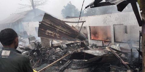 Tragis, Kakak Beradik di Timor Tengah Selatan Ditemukan Tewas Berpelukan