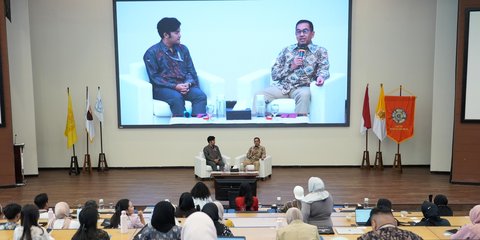 Telkom Optimalkan ESG dalam Strategi Korporasi, Hadirkan Dampak  Positif bagi Masyarakat dan Lingkungan
