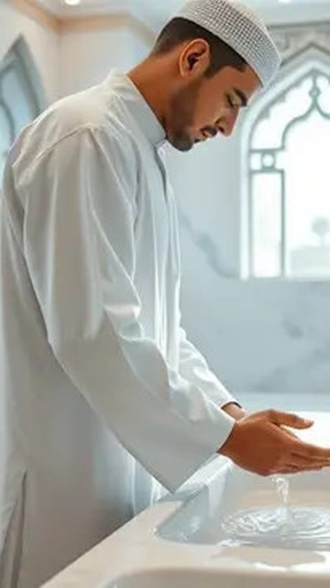 Bolehkah Menahan Kentut saat Sholat? Ini Hukumnya