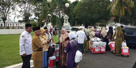 Teka Teki Tiga Jemaah Haji Asal Lumajang Tertahan di Arab Saudi Terungkap, Ternyata Ini Penyebabnya