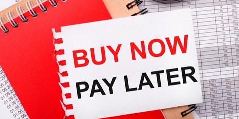 Butuh Dana Cepat, Masyarakat Indonesia Makin Sering Pay Later