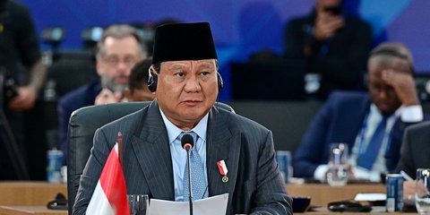 Sederet Pertimbangan Prabowo Tunjuk 24 Tokoh jadi Calon Dubes RI
