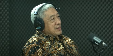 Kombes Polisi Slamet Pribadi Bongkar Maraknya Narkoba di Indonesia Ada 'Backing' Aparat