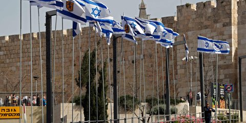 15 Aplikasi ini Tulen Buatan Israel, Salah Satunya Orang Indonesia Suka Pakai