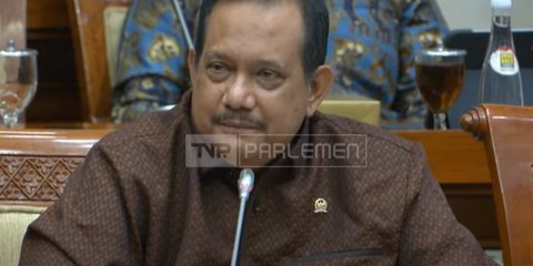 VIDEO: Rikwanto DPR Ketemu Brigjen Awet Jabat Kapus Keuangan Polri 