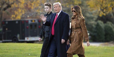 Indonesia Tetap Rayu Donald Trump Minta Penurunan Tarif, Janjikan Penambahan Impor Minyak dari AS