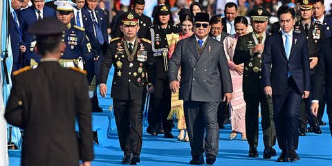 VIDEO: Yusril Blak-blakan Prabowo Perintahkan Gibran Pindah Kerja Ke Papua, Dibangunkan Kantor Baru