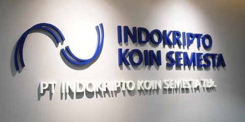 IPO COIN Diserbu Investor, Oversubscribed Lebih dari 70 Kali
