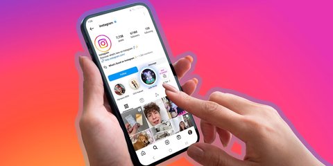 Perempuan Ini Laporkan Suaminya ke Polisi karena Kehilangan Followers di Instagram