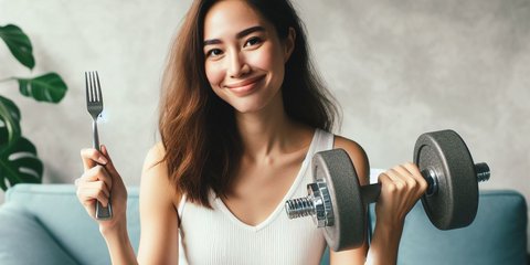 Makanan yang Harus Dikonsumsi Setelah Olahraga untuk Menurunkan Berat Badan: Telur hingga Protein Bar!