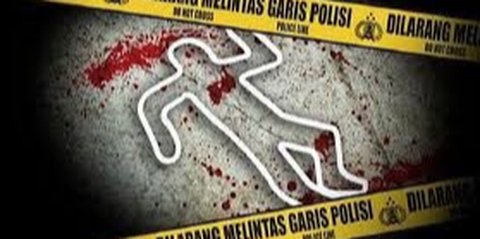 Momen Terakhir Brigadir Nurhadi Berendam Sebelum Tewas Dibunuh Komandannya saat Pesta Sama Wanita