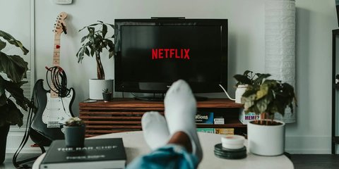 Siap-Siap, Netflix dan NASA Bakal Siarkan Live Streaming Aktivitas di Luar Angkasa