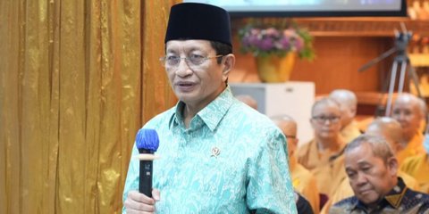Kemenag Gelar Lomba Kitab Kuning Skala Internasional, Peserta dari Singapura hingga Vietnam