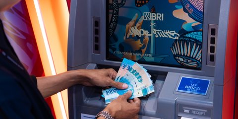 BRI Berhasil Salurkan BSU Senilai Rp1,72 Triliun ke 2,8 Juta Pekerja