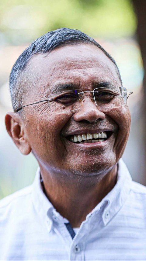 'Kenapa Dahlan Iskan Jadi Tersangka? Kan Bukan Terlapor'
