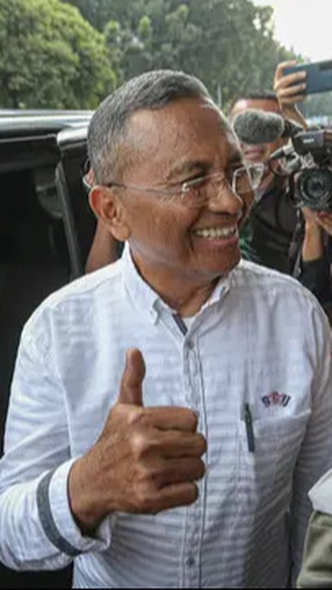 Kasus-Kasus yang Pernah Menjerat Dahlan Iskan