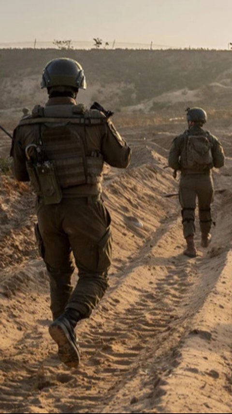 Rabi Yahudi soal Genosida Israel di Gaza: Ini Adalah Penodaan Agama Kami, Anti Zionis Bukan Anti Semit!