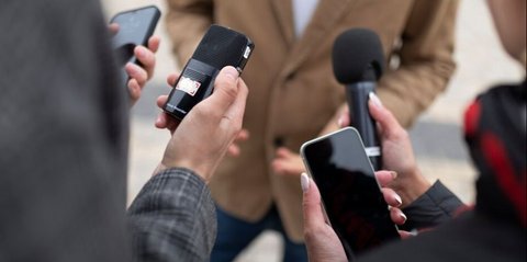 Miris Banyak Jurnalis Dipecat, DPR Minta Pemerintah Perhatikan Nasib Pekerja Media
