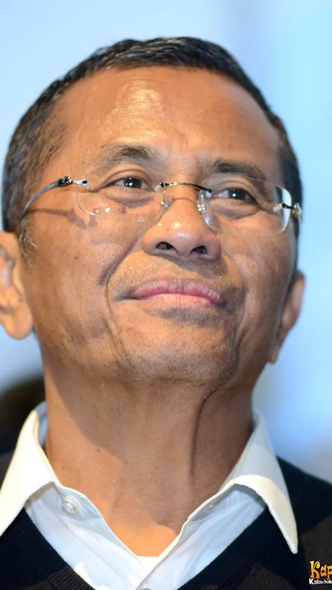 Kejati Jatim Buka Suara soal Kabar Penetapan Tersangka Dahlan Iskan