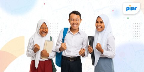 Pijar Sukses Fasilitasi Ujian  bagi Lebih Dari 408.000 Siswa di 29 Provinsi