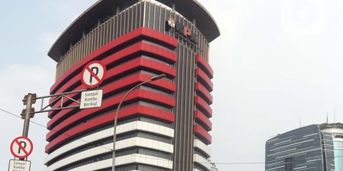 Kasus Korupsi Pengadaan Mesin EDC Bank Pelat Merah, KPK Sita Rekening Isi Rp10 Miliar