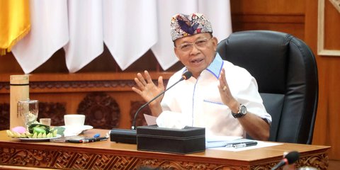 Sentil Kemenhub, Koster Bilang Kasus Kapal Tenggelam Rusak Citra Pariwisata Bali