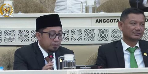 VIDEO: DPR Soroti Marak PSK di IKN 