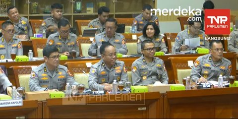 Siapa Sosok Brigjen Lukas Akbar Abriari? 4 Tahun Lebih Awet Jabat Bos Keuangan Polri Bikin Rikwanto Colek Jenderal Bintang 3 Polisi